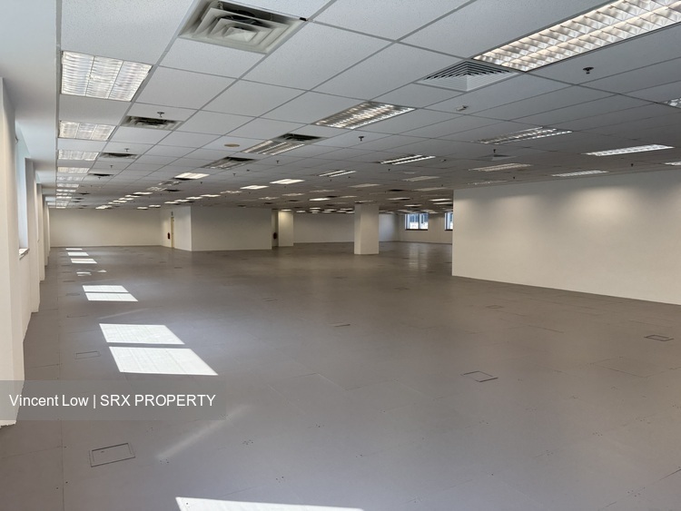4 mins walk to MRT Office Training Centre School  Medical (D9), Office #522967511